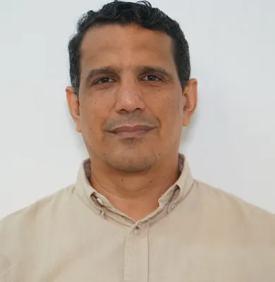 Foto perfil de Edell Ruben Escalante Martinez